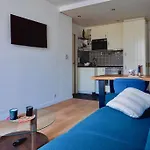 Appartement Moderne Proche Gare De Lyon