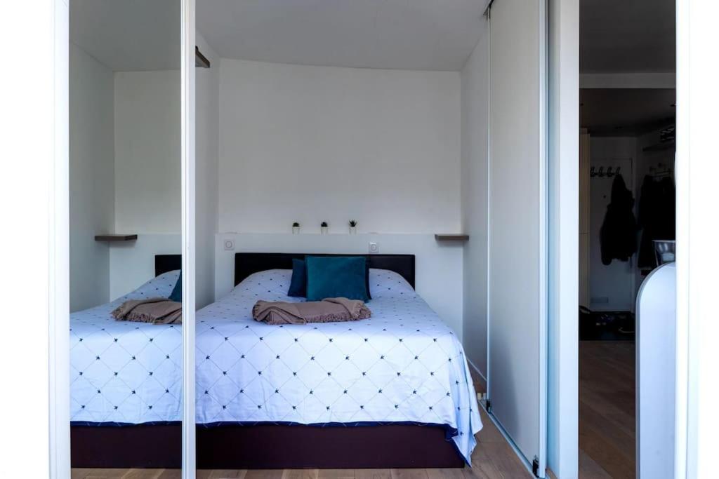Moderne Proche Gare De Lyon Apartment *