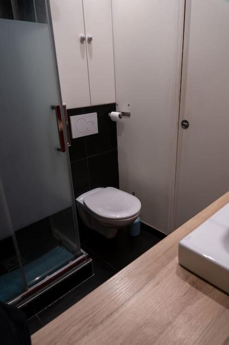 Moderne Proche Gare De Lyon Apartment *